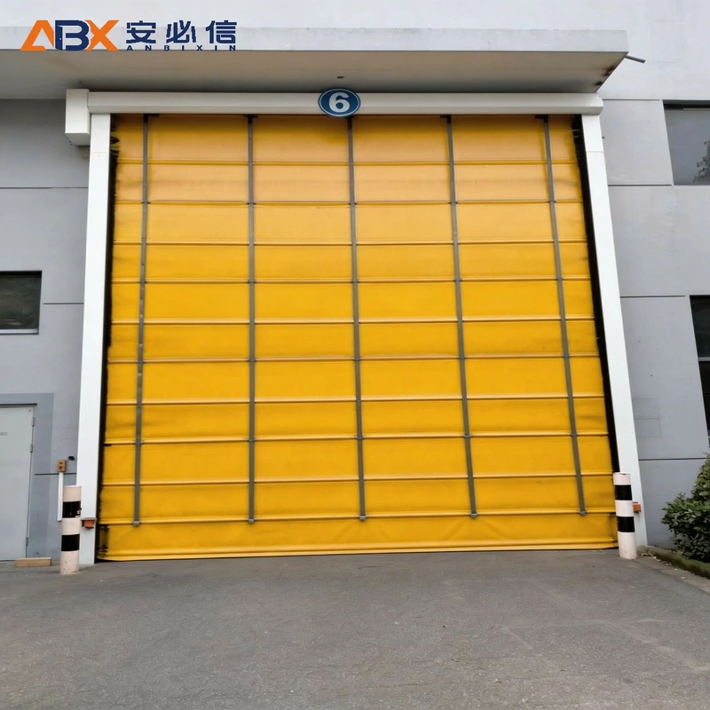 贵港背带堆积门